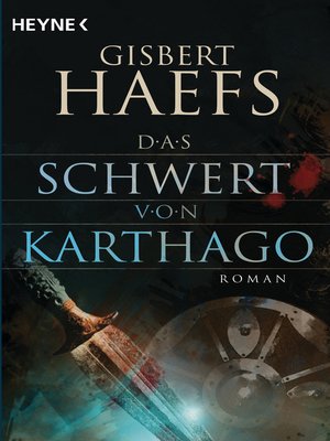 cover image of Das Schwert von Karthago